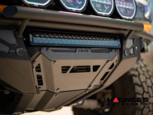 Ford Bronco Front Bumper - Tube Series - DV8